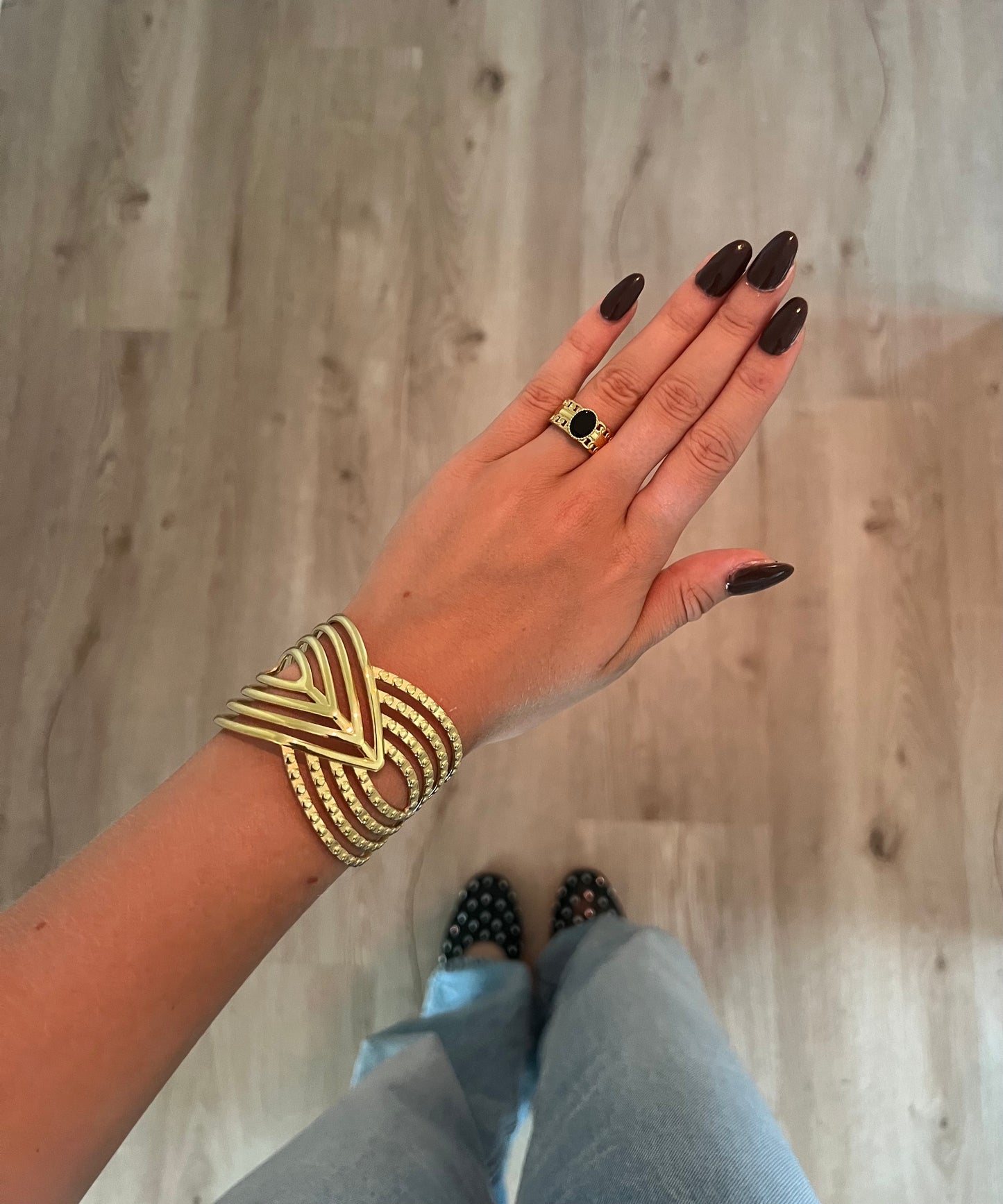 FÉA RING