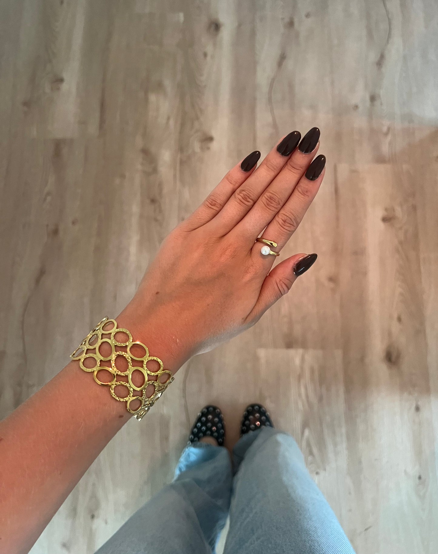 LOUA RING