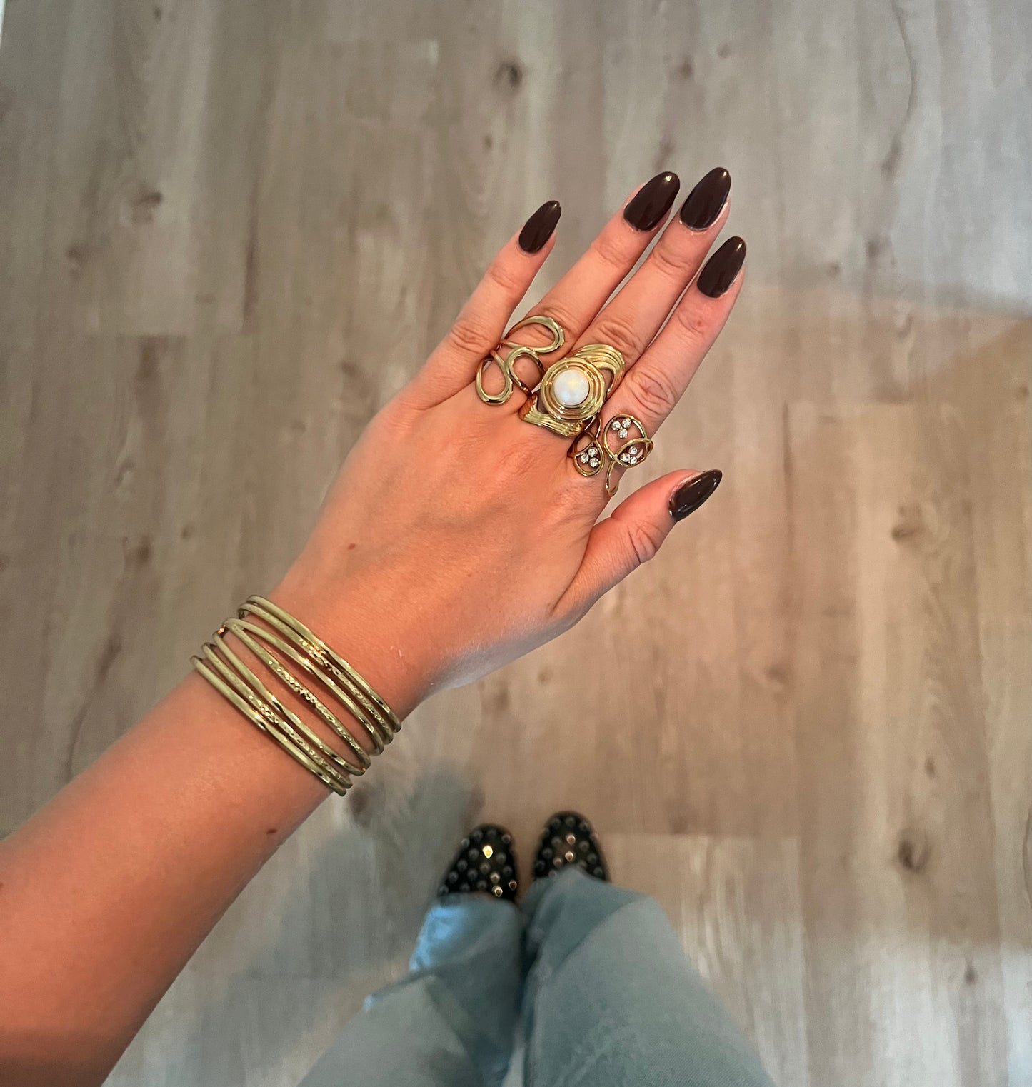 JULIËT ARMBAND