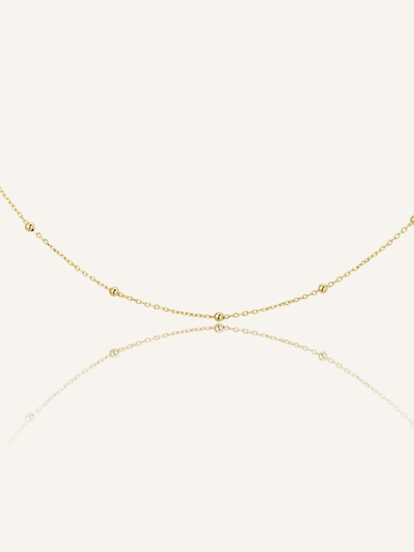 ALAINA BELLY CHAIN