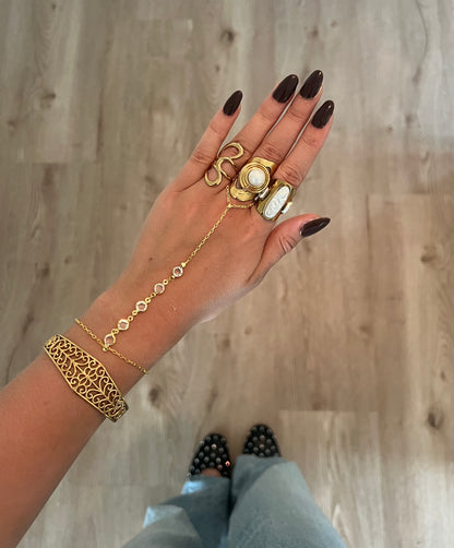 CHIARA ARMBAND