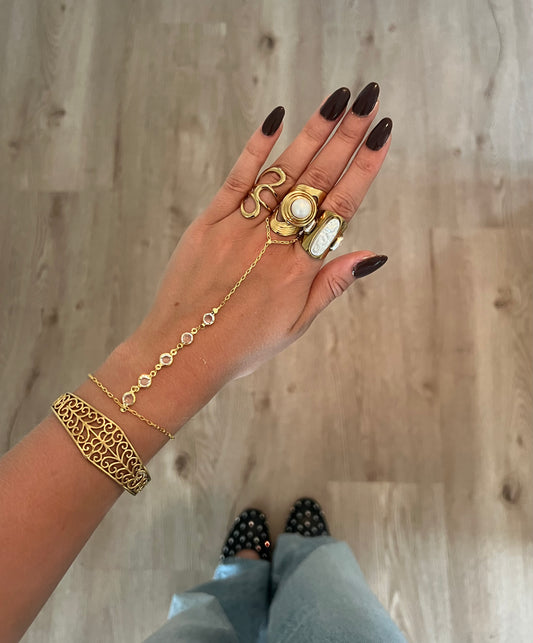 CHIARA ARMBAND