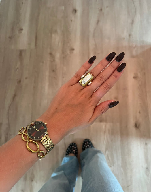 MONE RING