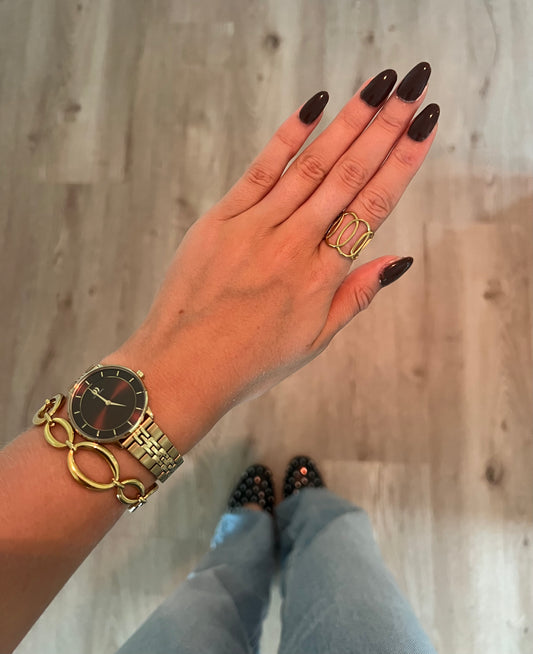 CHLOÉ RING