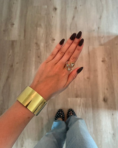 NOÏE RING