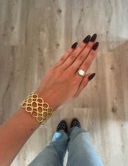 LUENNE RING