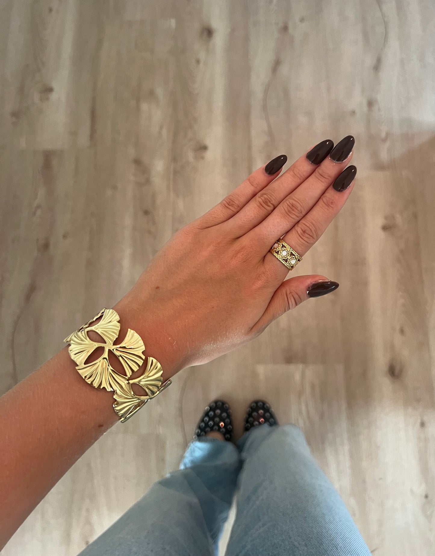 LUCY RING