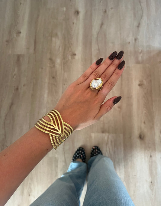 JALOU RING