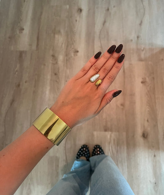 MAEVE RING