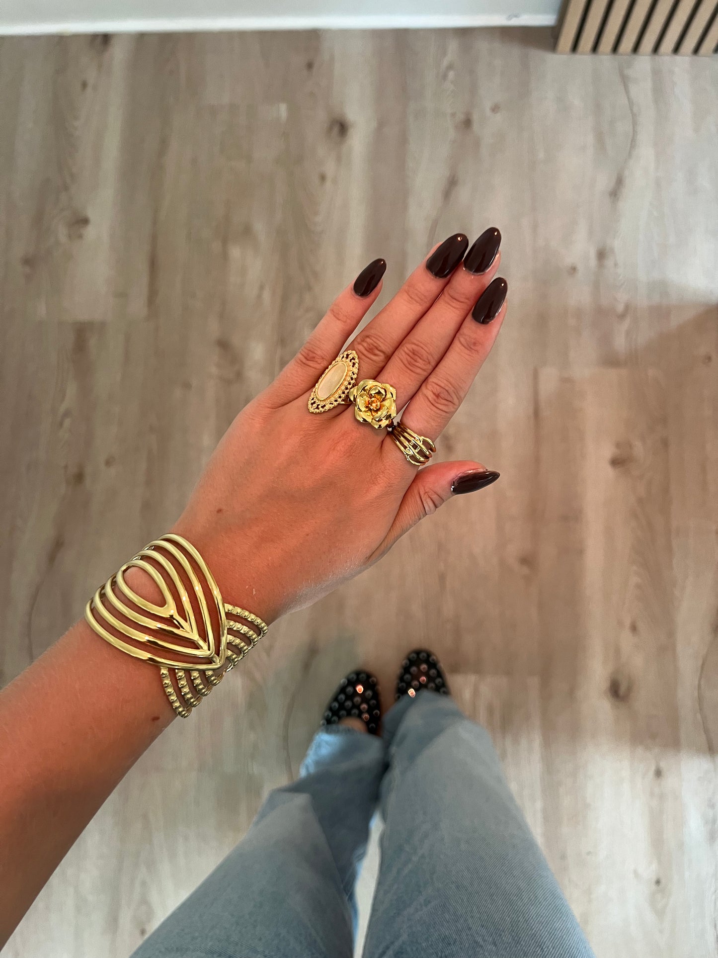 ROSIE RING