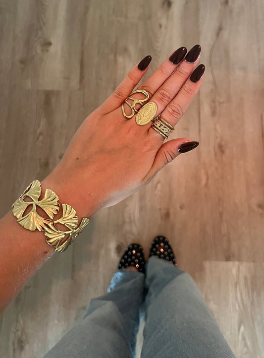 FLORI ARMBAND