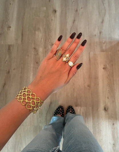LUENNE RING