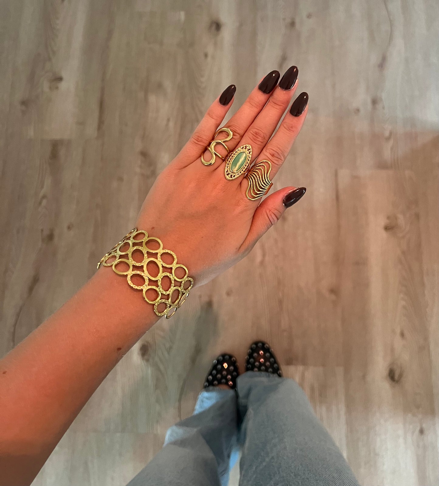 LINA RING