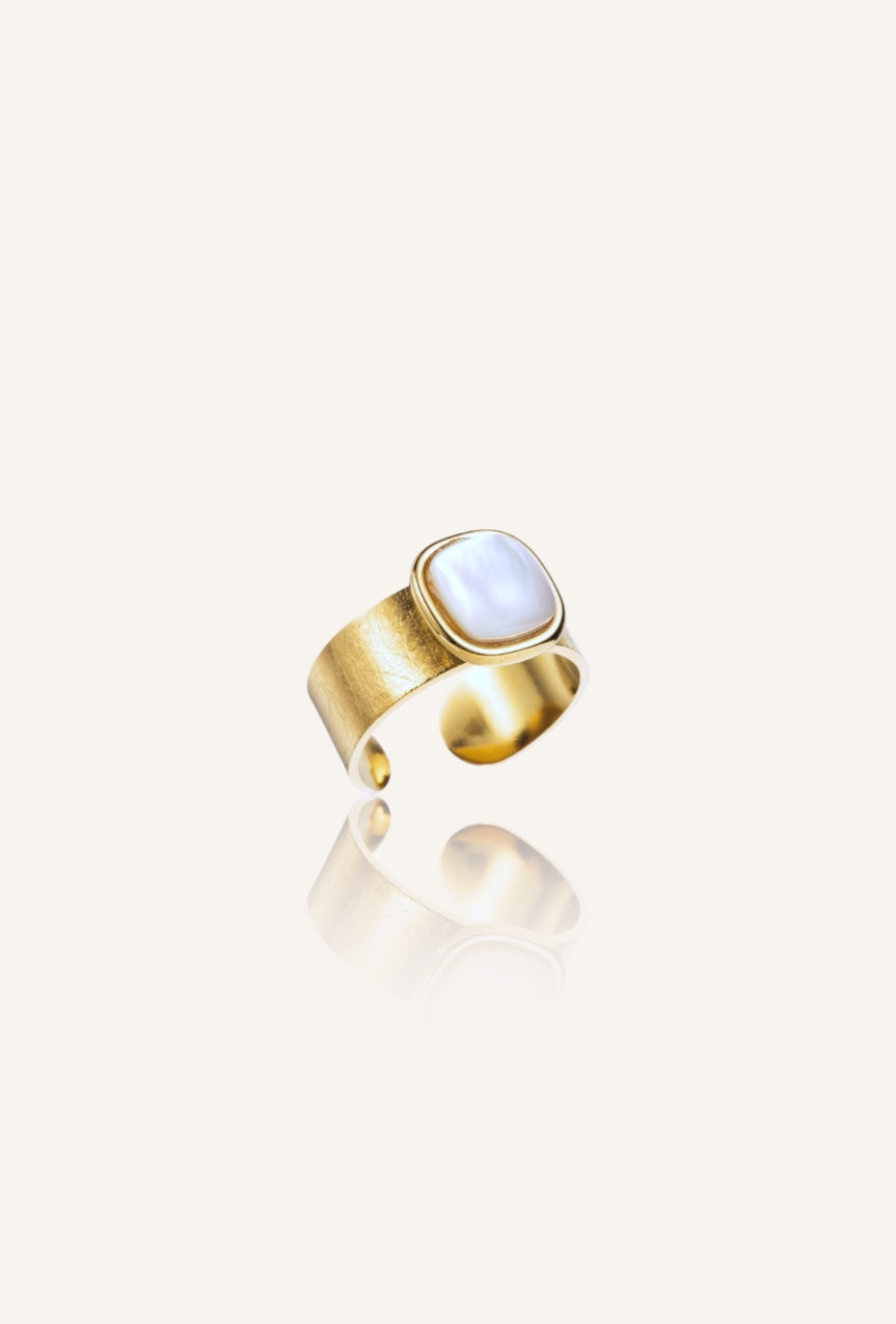 LUENNE RING