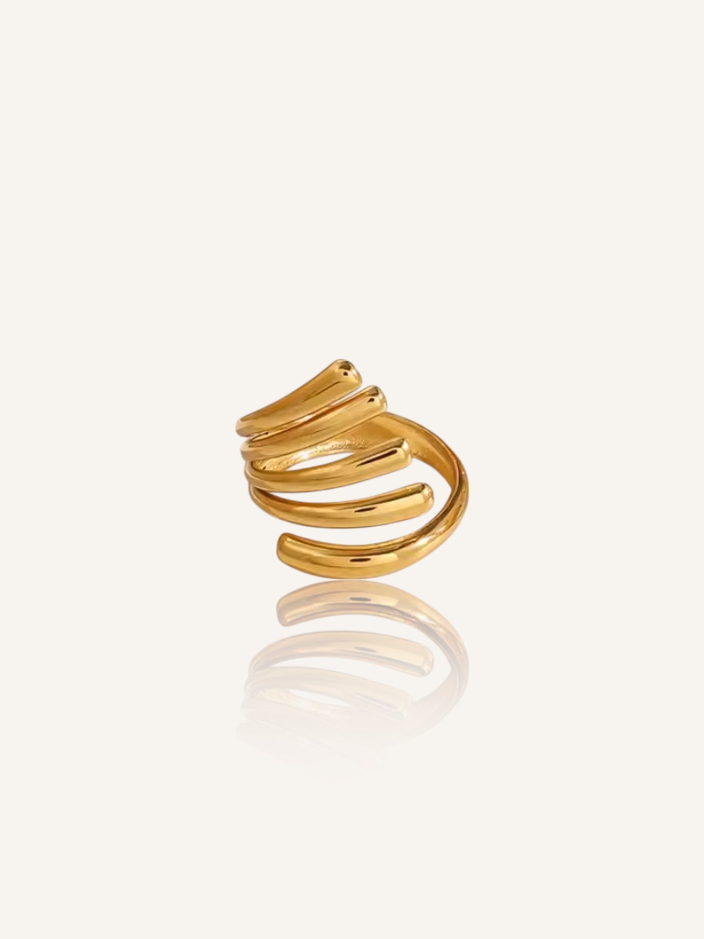 MILL RING