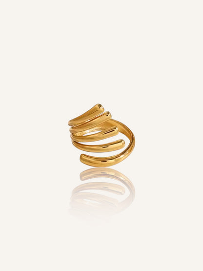 MILL RING