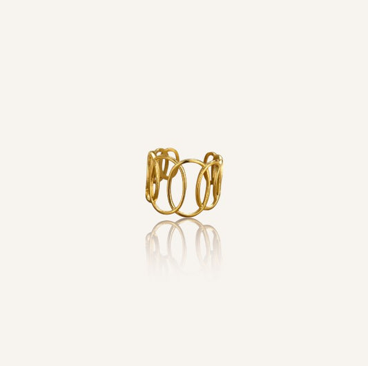 CHLOÉ RING