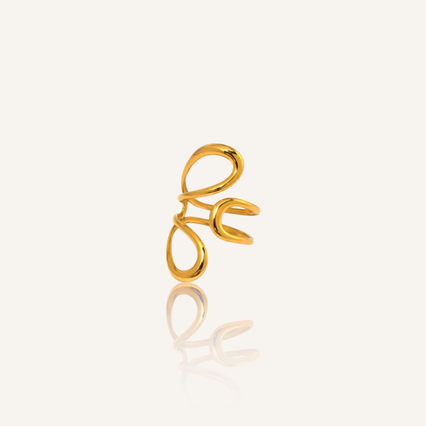 SOLÈNE RING