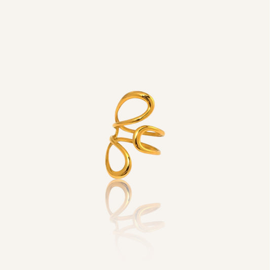 MIREILLE RING