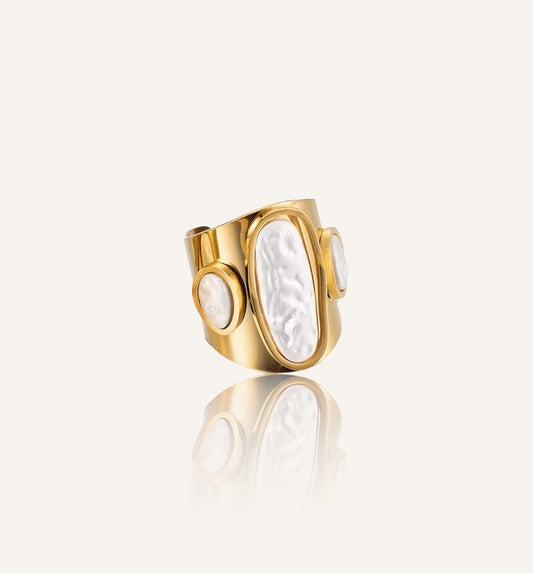 MONE RING