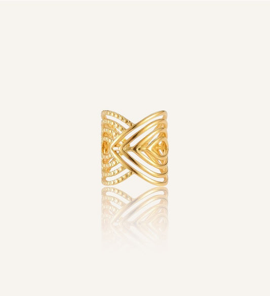 MIREILLE RING