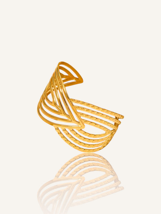 MIREILLE ARMBAND