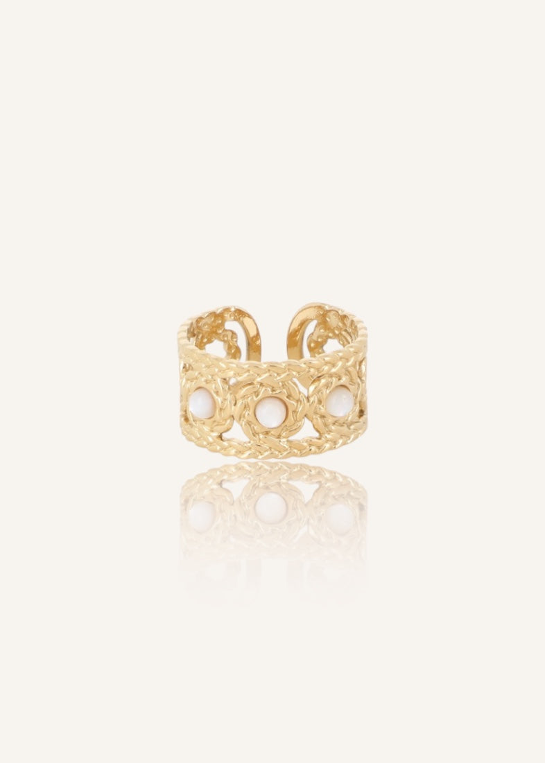 LUCY RING