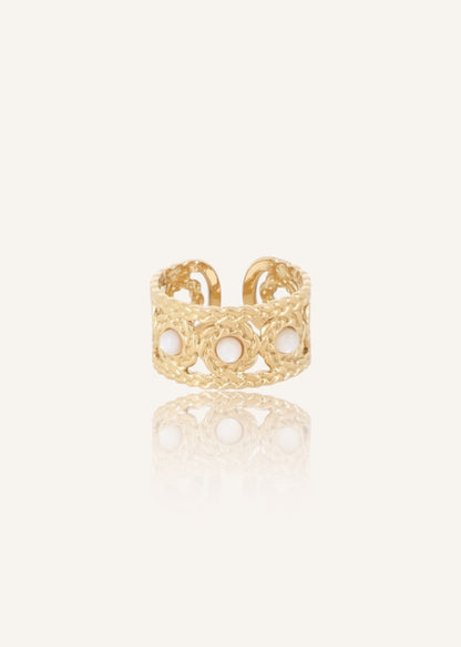 LUCY RING