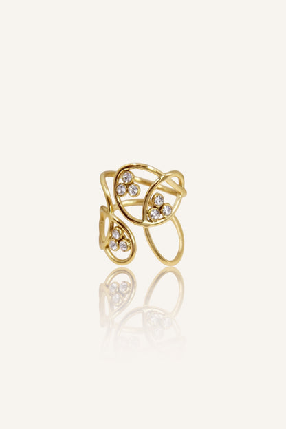 NOÏE RING