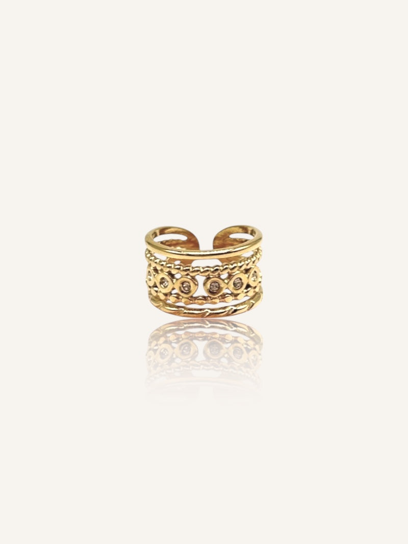 IVA RING