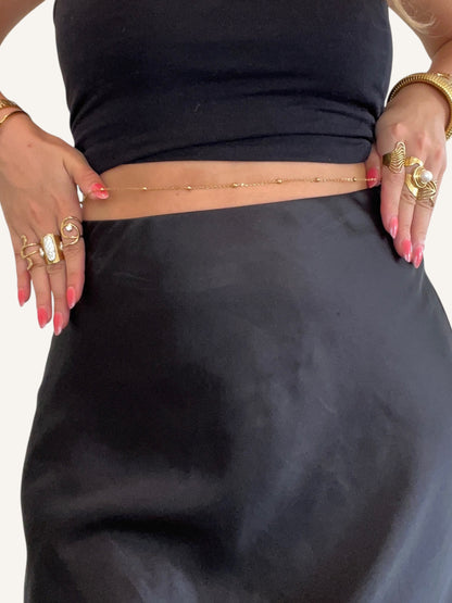 ALAINA BELLY CHAIN