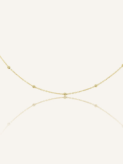 ALAINA BELLY CHAIN
